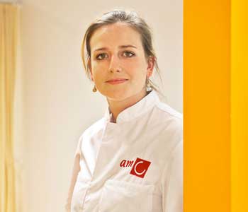 dr. Lisa Komen